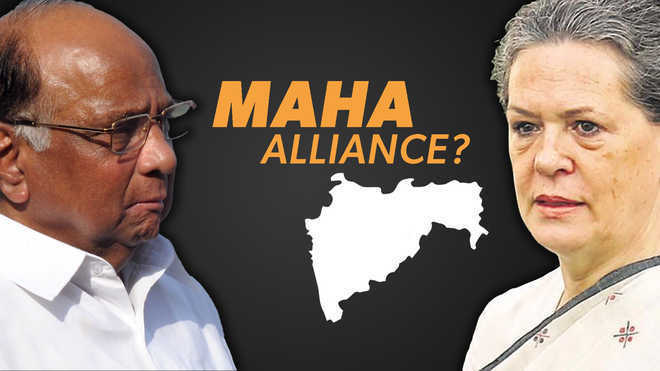 ಮಹಾರಾಷ್ಟ್ರದಲ್ಲಿ ಶಿವಸೇನೆ ಬೆಂಬಲಿಸಬೇಡಿ: ಕಾಂಗ್ರೆಸ್ ಅಧ್ಯಕ್ಷೆ ಸೋನಿಯಾಗೆ ಮುಸ್ಲಿಂ ಮುಖಂಡರ ಪತ್ರ??