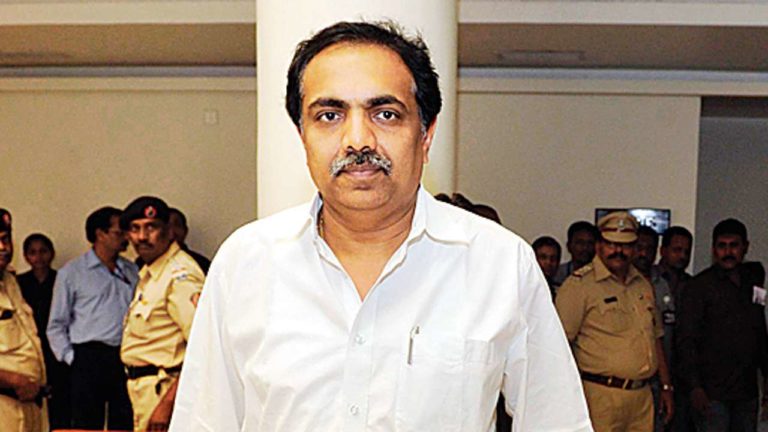 ರಾತ್ರಿವೇಳೆ ರಚನೆಯಾದ ಮಹಾರಾಷ್ಟ್ರ ಬಿಜೆಪಿ ಸರ್ಕಾರ ರಾತ್ರಿಯೇ ಪತನವಾಗಲಿದೆ: NCP ನಾಯಕ ಜಯಂತ್ ಪಾಟೀಲ್