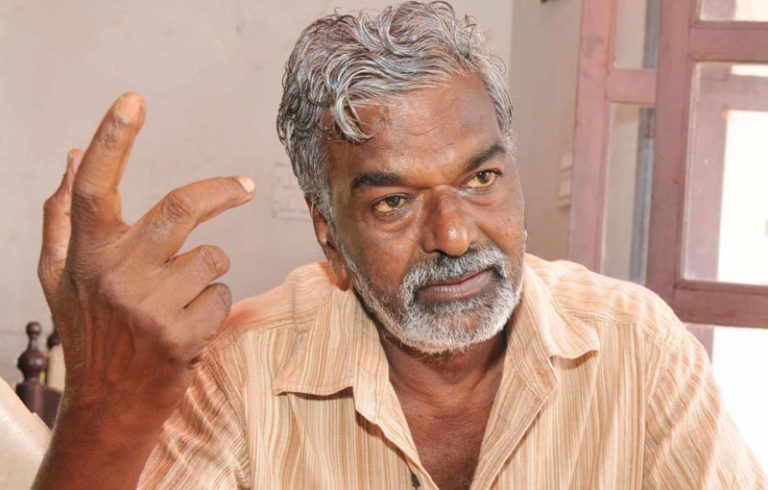 ಶಾಸಕರು ಅಂದರೆ ಖರೀದಿ ವಸ್ತುಗಳು ಎಂದರ್ಥ : ದೇವನೂರು ಮಹಾದೇವ