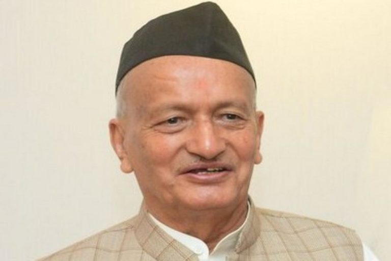 ಸುಪ್ರೀಂ ವಿಚಾರಣೆಯ ಬೆನ್ನಲ್ಲೇ ರಾಜ್ಯಪಾಲರನ್ನು ಭೇಟಿಯಾದ ಶಿವಸೇನೆ, ಎನ್‌ಸಿಪಿ, ಮತ್ತು ಕಾಂಗ್ರೆಸ್ ಮುಖಂಡರು