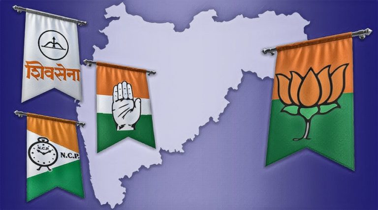 ‘ಕಾಂಗ್ರೆಸ್ ಆಟ’ ಆಡುತ್ತಾ ಸೋಲುತ್ತಿರುವ ಬಿಜೆಪಿ…