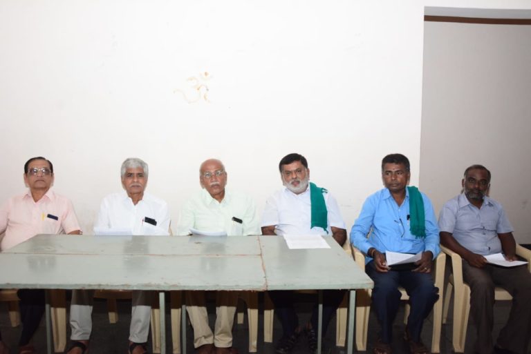 ಪತ್ರಕರ್ತರ ಮೇಲೆ ಸುಳ್ಳು ಆರೋಪ, ಬಂಧನ ಖಂಡನೀಯ – ಕೆ.ದೊರೈರಾಜ್‌