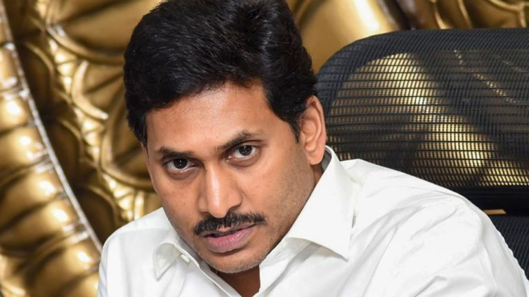 ಕಲಾಂ ಪ್ರಶಸ್ತಿಗೆ ಮರುನಾಮಕರಣ ಮಾಡಲೊರಟ ಜಗನ್‌.. ತೀವ್ರ ವಿರೋಧ