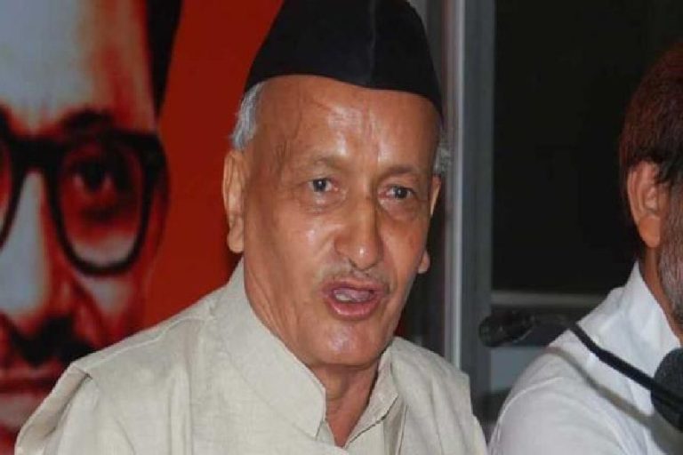 ರಾಷ್ಟ್ರಪತಿ ಆಡಳಿತಕ್ಕೆ ರಾಜ್ಯಪಾಲ ಭಗತ್‌ ಸಿಂಗ್‌ ಕೋಶ್ಯಾರಿ ಶಿಫಾರಸು: ಮುಂದೇನು..?