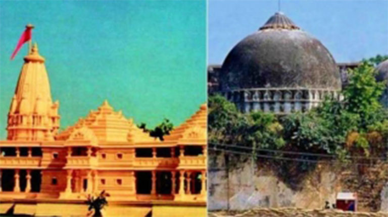 ಸಾಧ್ಯವಿರಲಿಲ್ಲವೇ ಮಂದಿರ-ಮಸೀದಿ ಸಹಬಾಳ್ವೆ? : ಡಿ.ಉಮಾಪತಿ