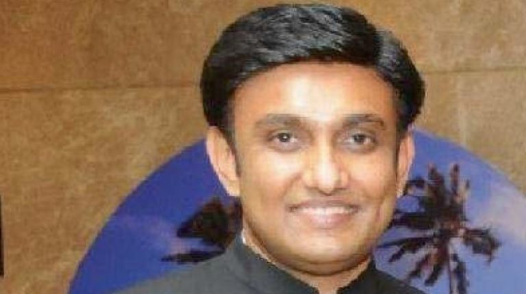 ಕಾಂಗ್ರೆಸ್‌ ದಿವಾಳಿಯಾಗಲು ದಿನೇಶ್ ಗುಂಡೂರಾವ್‌ ಕಾರಣ: ಎಲ್ಲಾ ಮಾಫಿಯಾ ಜೊತೆಗೂ ಇವರ ಕನೆಕ್ಷನ್‌ ಇದೆ- ಸುಧಾಕರ್ ಆರೋಪ