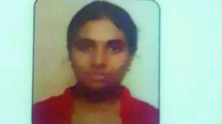 ಉದ್ಯೋಗ ಕಳೆದುಕೊಳ್ಳುವ ಭೀತಿ: ಹೈದರಾಬಾದ್‌ನಲ್ಲಿ ಮಹಿಳಾ ಟೆಕ್ಕಿ ಆತ್ಮಹತ್ಯೆ