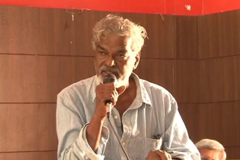 ಪೋಲಿ ಕಥೆಗೆ ಬಹುಮಾನ ಬಂದ ಕತೆ: ದೇವನೂರು ಮಹಾದೇವರ ಮಾತಲ್ಲಿ ಕೇಳಿ…