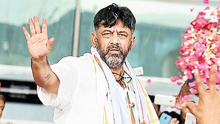 ಕನಕಪುರ ನಗರಸಭೆಯಲ್ಲಿ ಡಿಕೆಶಿ ಸಂಪೂರ್ಣ ಮೇಲುಗೈ