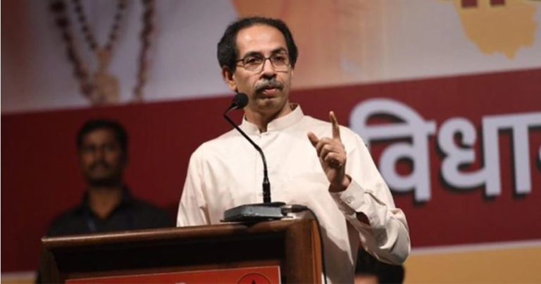 ಸಿಎಂ ಹುದ್ದೆಯನ್ನು ಯಾವುದೇ ಕಾರಣಕ್ಕೆ ಬಿಟ್ಟು ಕೊಡುವುದಿಲ್ಲ: ಇಟ್ಟ ಹೆಜ್ಜೆ ಹಿಂದಕ್ಕೆ ತೆಗೆಯಲ್ಲ- ಶಿವಸೇನೆ ಎಚ್ಚರಿಕೆ