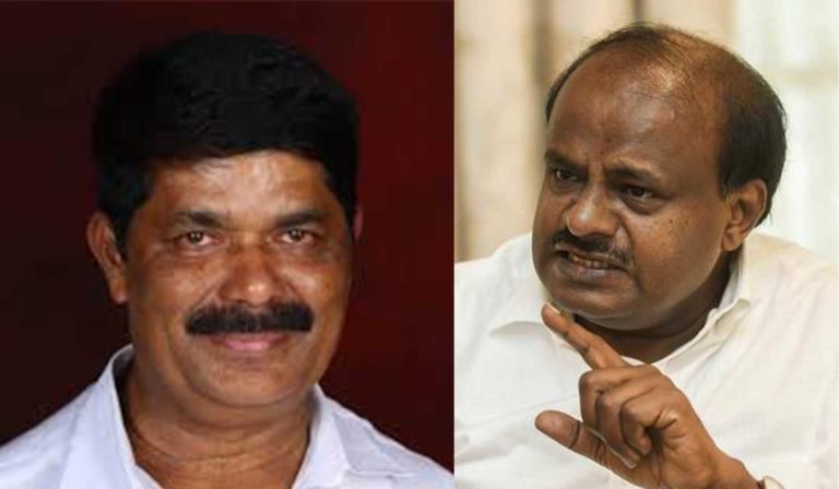 ಕೆ.ಗೋಪಾಲಯ್ಯ ಯಾವತ್ತೋ ಎನ್‌ಕೌಂಟರ್‌ ಆಗಬೇಕಿತ್ತು, ರಕ್ಷಣೆ ಸಿಕ್ಕಿದ್ದೆ ಜೆಡಿಎಸ್‌ನಿಂದ: ಎಚ್‌.ಡಿ ಕುಮಾರಸ್ವಾಮಿ