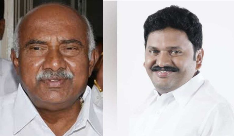 ಹುಣಸೂರಿನಲ್ಲಿ ಕಾಂಗ್ರೆಸ್ – ಬಿಜೆಪಿ ನಡುವೆ ಬಿಗ್ ಫೈಟ್: ಇವರಿಬ್ಬರಲ್ಲಿ ಜೆಡಿಎಸ್ ಯಾರನ್ನು ಗೆಲ್ಲಿಸಲಿದೆ?