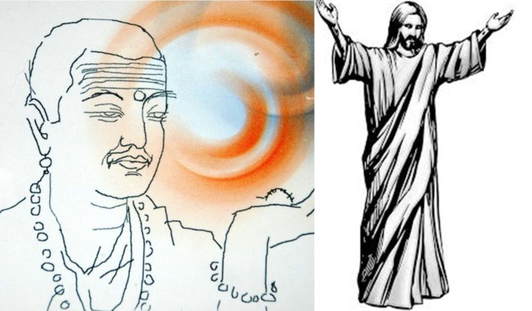 ಪುಟಕ್ಕಿಟ್ಟ ಪುಟಗಳು: ಶುಭ ಸಂದೇಶ ಹೊಸ ಒಡಂಬಡಿಕೆ – ಯೋಗೇಶ್ ಮಾಸ್ಟರ್