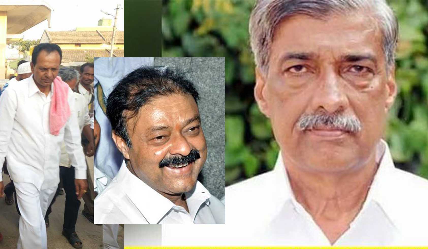 K R Pete ಕೆ.ಆರ್ ಪೇಟೆಯಲ್ಲಿ ಪುನರಾವರ್ತನೆಯಾಗಲಿದೆಯೇ 1989, 1999ರ ಫಲಿತಾಂಶ?