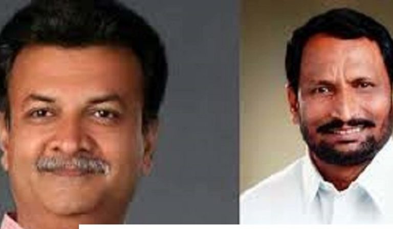 ಅಥಣಿಯಲ್ಲಿ ಲಕ್ಷ್ಮಣ್ ಸವದಿ ಅಥವಾ ಮಹೇಶ್ ಕುಮಟಳ್ಳಿ? ರಾಣಿಬೆನ್ನೂರಿನಲ್ಲಿ ಈಶ್ವರಪ್ಪನ ಪುತ್ರನೋ ಅಥವಾ ಆರ್ ಶಂಕರ್‌?