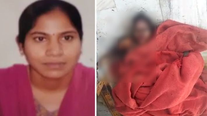 ಲಂಚ ಕೇಳಿದ ತಹಶೀಲ್ದಾರ್‌‌ಗೆ ಬೆಂಕಿ ಹಚ್ಚಿದ ವ್ಯಕ್ತಿ: ತಲ್ಲಣಿಸಿದ ಹೈದರಾಬಾದ್‌