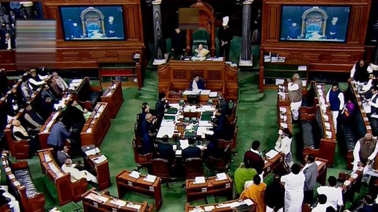 ನಾಳೆಯಿಂದ ಚಳಿಗಾಲದ ಅಧಿವೇಶನ: ಸರ್ಕಾರ ವಿರುದ್ದ ದಾಳಿ ನಡೆಸಲು ಪ್ರತಿಪಕ್ಷಗಳ ಸಜ್ಜು