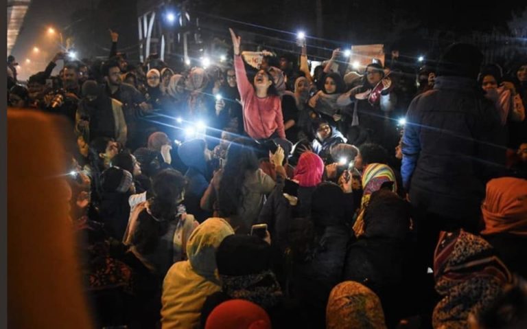 ಪೌರತ್ವ ಕಾಯ್ದೆಯಲ್ಲಿ ಬದಲಾವಣೆಗಳಾಗಬಹುದು: ದಿಟ್ಟ ಪ್ರತಿಭಟನೆಗಳಿಗೆ ಮಣಿಯುವ ಸುಳಿವು ಕೊಟ್ಟ ಅಮಿತ್‌ ಶಾ?