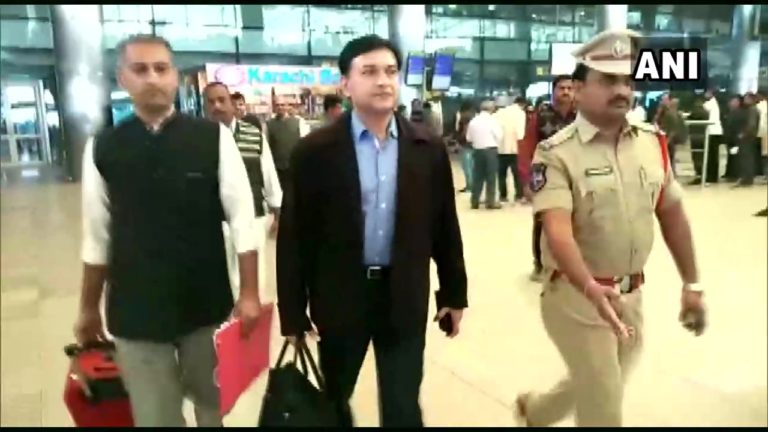 ತೆಲಂಗಾಣ ಎನ್‌ಕೌಂಟರ್‌ನಲ್ಲಿ ಭಾಗಿಯಾದ ಪೊಲೀಸರ ವಿರುದ್ಧ ಸುಪ್ರೀಂನಲ್ಲಿ ದೂರು ದಾಖಲು..