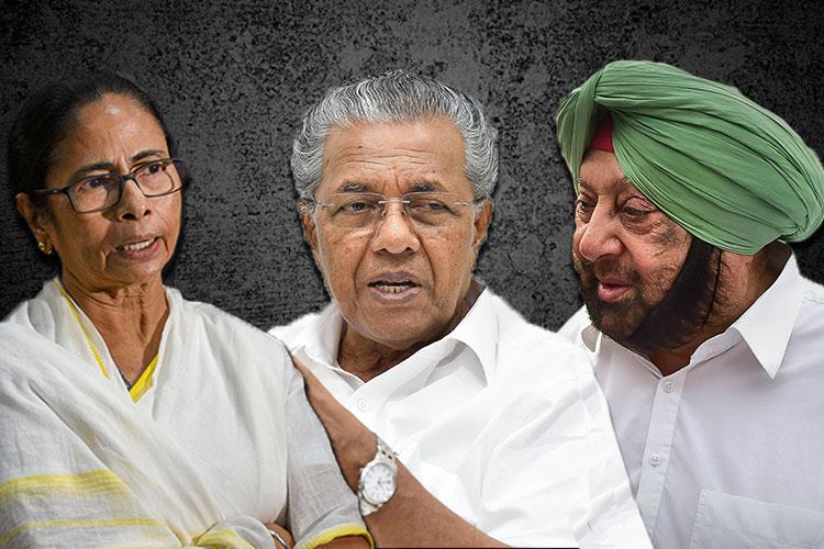 ಪೌರತ್ವ ಮಸೂದೆ: ಕೇಂದ್ರದ ಕಾಯ್ದೆಯನ್ನು ತಿರಸ್ಕರಿಸುವ ಸಾಂವಿಧಾನಿಕ ಹಕ್ಕು ರಾಜ್ಯಗಳಿಗೆ ಇದೆಯೇ?