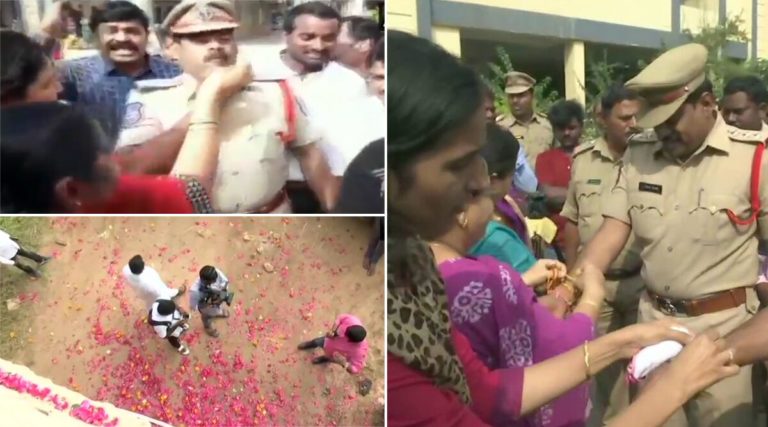 ತೆಲಂಗಾಣ ಎನ್‌ಕೌಂಟರ್‌: ಸರಿಯೇ ತಪ್ಪೇ? ಪರ-ವಿರೋಧದ ಚರ್ಚೆಯಲ್ಲಿ ಜನ ಏನು ಹೇಳುತ್ತಾರೆ..