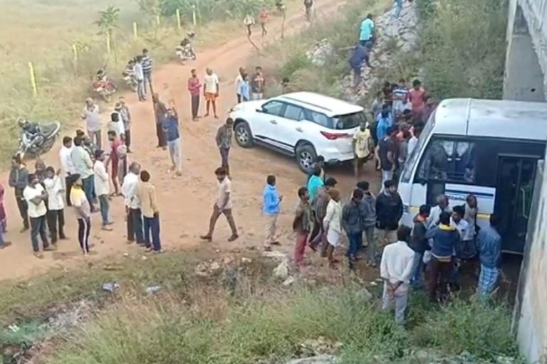 ತೆಲಂಗಾಣ ಎನ್‌ಕೌಂಟರ್‌: ಸಮರ್ಥನೀಯವು ಅಲ್ಲ, ಪರಿಹಾರವೂ ಅಲ್ಲ.