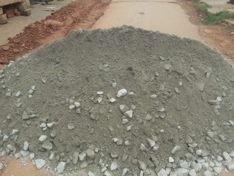 ತುಮಕೂರು ಸ್ಮಾರ್ಟ್‌ ಸಿಟಿ: ಅಗೆದದ್ದು ಆಯ್ತು, ಈಗ ತೇಪೆ ಕೆಲಸ. ಅದು ನೆಪಮಾತ್ರಕ್ಕೆ…