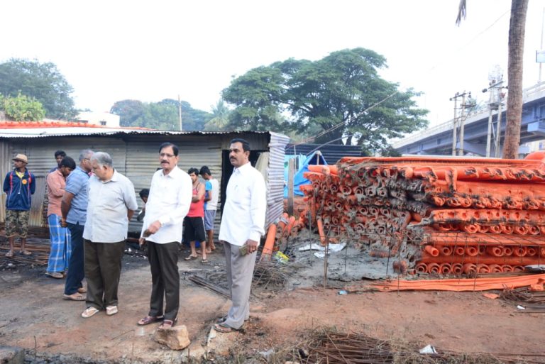 ಮಾನಮರ್ಯಾದೆ ಇದ್ದರೆ ಶಾಲಿನಿ ರಜಿನೀಶ್ ರಾಜಿನಾಮೆ ಕೊಟ್ಟು ಮನೆಗೆ ಹೋಗಲಿ: ಸೊಗಡು ಶಿವಣ್ಣ ಕಿಡಿ