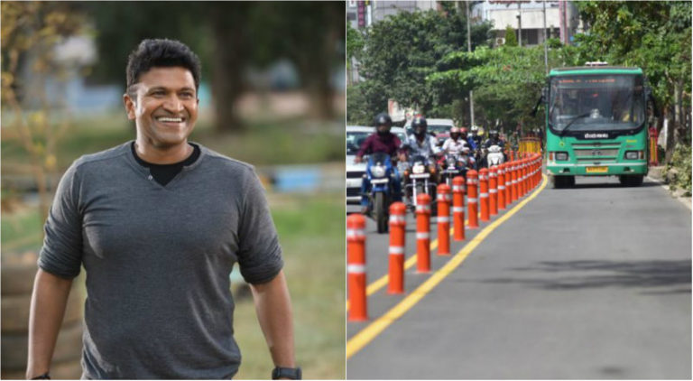 ಜನರಲ್ಲಿ ಜಾಗೃತಿ ಮೂಡಿಸುವುದು ನನ್ನ ಕರ್ತವ್ಯ: BMTC ಬ್ರಾಂಡ್‌ ಅಂಬಾಸಿಡರ್‌ ಆಗಿ ಪುನೀತ್‌ ಆಯ್ಕೆ