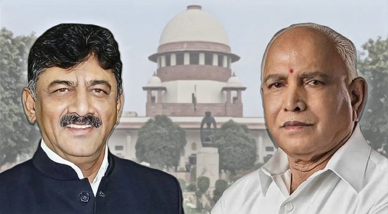 ಕೂಡಲೇ ಕನಕಪುರಕ್ಕೆ ಮೆಡಿಕಲ್ ಕಾಲೇಜು ಮಂಜೂರು ಮಾಡಬೇಕು: ಬಿಎಸ್‌ವೈಗೆ ಪತ್ರ ಬರೆದ ಡಿಕೆಶಿ…