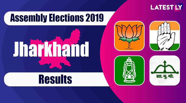 ಜಾರ್ಖಂಡ್ ನಲ್ಲಿ ಸೋಲಿನತ್ತ ಬಿಜೆಪಿ… ಕಾರಣಗಳೇನು ಗೊತ್ತೆ?