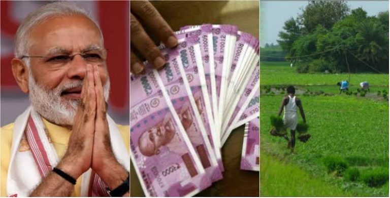 ಕೃಷಿ ಸನ್ಮಾನ್ ನಿಧಿ (ರೈತರಿಗೆ ಮೂರು ಕಂತುಗಳಲ್ಲಿ ಆರು ಸಾವಿರ ಹಣ) ಯೋಜನೆ : ಒಂದು ಕಣ್ಣಿಗೆ ಬೆಣ್ಣೆ, ಮತ್ತೊಂದು ಕಣ್ಣಿಗೆ ಸುಣ್ಣ