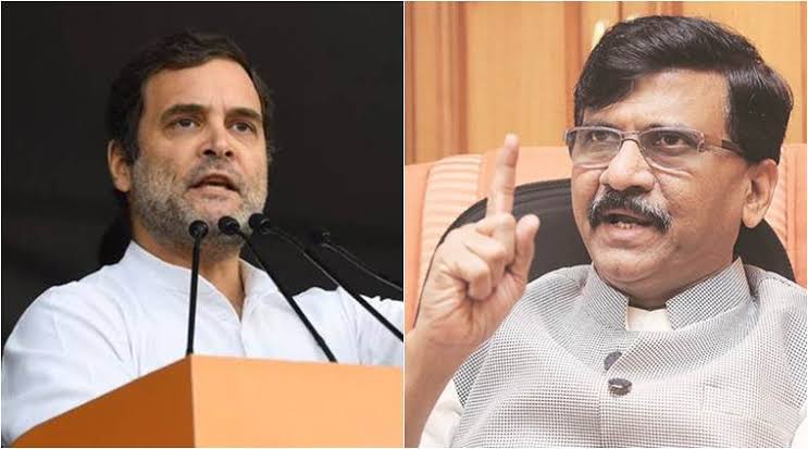 ಕ್ಷಮೆ ಕೇಳಲು ನಾನು ’ರಾಹುಲ್‌ ಸಾವರ್ಕರ್‌’ ಅಲ್ಲ ಹೇಳಿಕೆ: ಮಹಾರಾಷ್ಟ್ರದ ಮೈತ್ರಿಯಲ್ಲಿ ಬಿರುಕು ಮೂಡಿಸುವುದೇ?