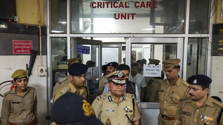 ಸಿಎಂ ಯೋಗಿ ಆದಿತ್ಯನಾಥ್ ನಮ್ಮನ್ನು ಭೇಟಿ ಮಾಡುವವರೆಗೂ ಶವಸಂಸ್ಕಾರ ಮಾಡುವುದಿಲ್ಲ: ಉನ್ನಾವೊ ಸಂತ್ರಸ್ತೆಯ ಸಹೋದರಿ