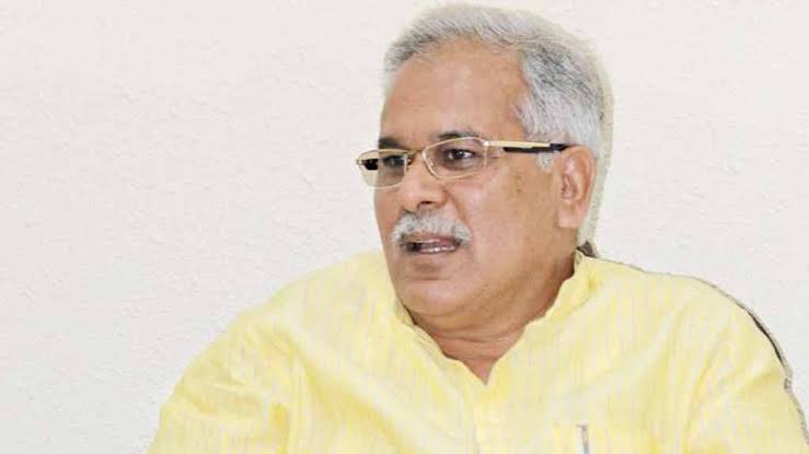 NRC ವಿವಾದ: ಛತ್ತೀಸ್‌ಘಡದ ಅರ್ಧ ಜನರ ಬಳಿ ದಾಖಲೆಗಳಿಲ್ಲ, ಮೊದಲು ನಾನೇ ಸಹಿ ಹಾಕುವುದಿಲ್ಲ: ಸಿಎಂ ಭೂಪೇಶ್ ಬಾಗೆಲ್