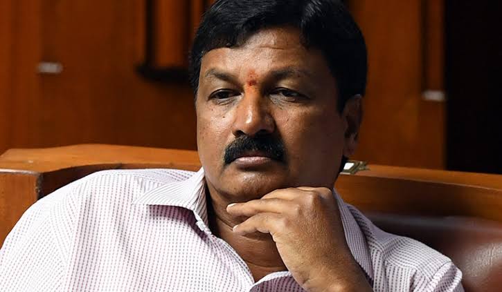 ಬೆಳಗಾವಿ ಗ್ರಾಮೀಣ ಮರಾಠಿಗರದ್ದು, ಇಲ್ಲಿ ಮರಾಠಿಗರೇ ಗೆಲ್ಲಬೇಕು; ವಿವಾದಾತ್ಮಕ ಹೇಳಿಕೆ ನೀಡಿದ ಶಾಸಕ ರಮೇಶ್ ಜಾರಕಿಹೊಳಿ