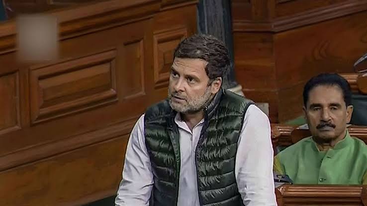 ಹೇಳಿಕೆಗೆ ಬದ್ಧನಾಗಿದ್ದೇನೆ, ಕ್ಷಮೆ ಕೇಳುವುದಿಲ್ಲ: ರಾಹುಲ್‌ ಗಾಂಧಿ