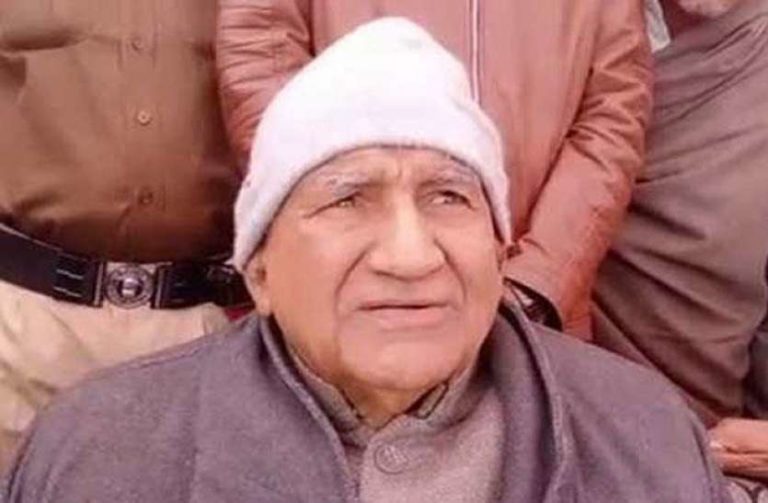 ಹರಿಯಾಣದಲ್ಲಿಯೂ ಬಿಜೆಪಿ ಮೈತ್ರಿಗೆ ಆತಂಕ: ಜೆಜೆಪಿ ಉಪಾಧ್ಯಕ್ಷ ಸ್ಥಾನಕ್ಕೆ ಗೌತಮ್‌ ರಾಜೀನಾಮೆ