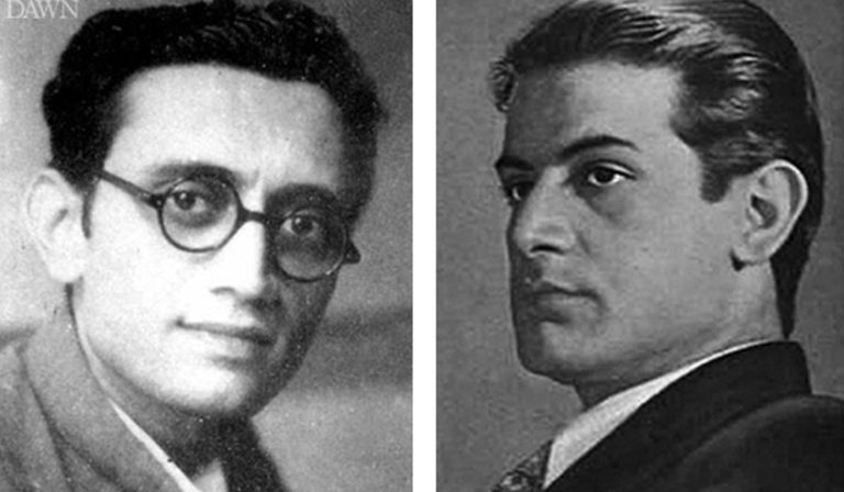 ಅಂದಿನ ಸಾದತ್‌ ಹಸನ್‌ ಮಂಟೋ ಮತ್ತು ಇಂದಿನ ನಾವು…!! : ಇಸ್ಮತ್ ಪಜೀರ್