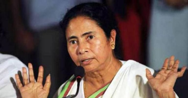 ಬಿಜೆಪಿಯ CAA ಪರ ರ್‍ಯಾಲಿಗೆ ನಿರಾಕರಣೆ: 144 ಸೆಕ್ಷನ್‌ ಹೇರಿದ ಮಮತಾ ಬ್ಯಾನರ್ಜಿ!