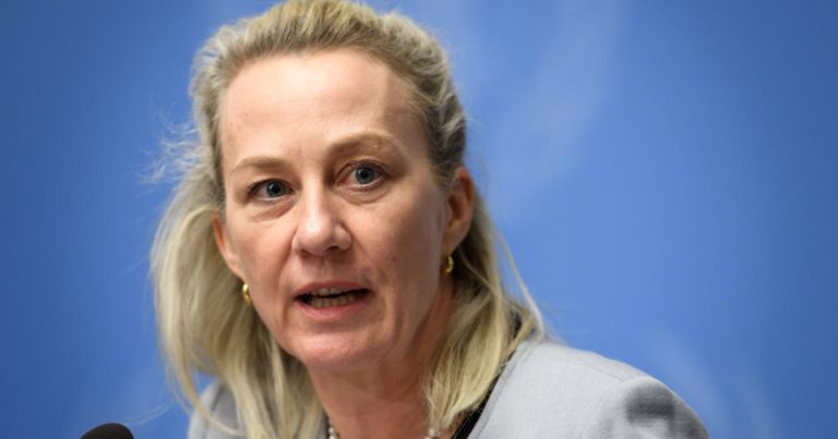 ಕಾಶ್ಮೀರದಲ್ಲಿ ಬಂಧಿತ ಮುಖಂಡರ ಬಿಡುಗಡೆಗೆ ಅಮೆರಿಕಾ ಆಗ್ರಹ