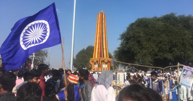 ಭೀಮಾ ಕೋರೆಗಾಂವ್ ಪ್ರಕರಣವನ್ನು ಎನ್‌ಐಎ ವಹಿಸಿದ ಗೃಹ ಸಚಿವಾಲಯದ ನಡೆಗೆ ವ್ಯಾಪಕ ವಿರೋಧ…