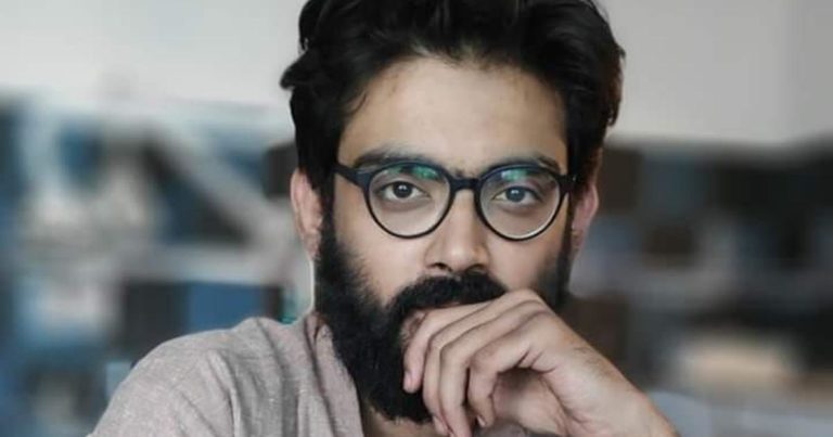 ದೇಶದ್ರೋಹ ಪ್ರಕರಣದಲ್ಲಿ ಜೆಎನ್‌ಯು ವಿದ್ಯಾರ್ಥಿ ಶಾರ್ಜೀಲ್ ಇಮಾಮ್ ಬಂಧನ…