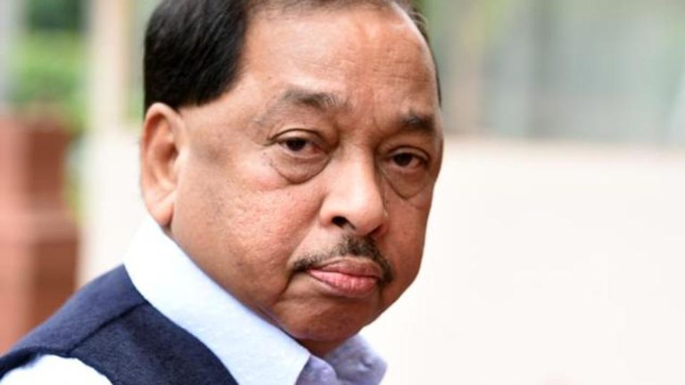 ಮಹಾರಾಷ್ಟ್ರದಲ್ಲಿ ಶೀಘ್ರದಲ್ಲಿಯೇ ಬಿಜೆಪಿ ಸರ್ಕಾರ ಅಸ್ತಿತ್ವಕ್ಕೆ: ಆಪರೇಷನ್‌ ಕಮಲದ ಸುಳಿವು ಕೊಟ್ಟ ಬಿಜೆಪಿ ಸಂಸದ