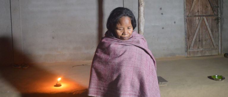 ಭಾರತೀಯನಾಗಿ ಹುಟ್ಟಿ NRC ಕಾರಣದಿಂದ‍ ವಿದೇಶಿಯನಾಗಿ ಸತ್ತ ನರೇಶ್: ಇನ್ನು 19 ಲಕ್ಷ ಜನರ ಪಾಡೇನು?