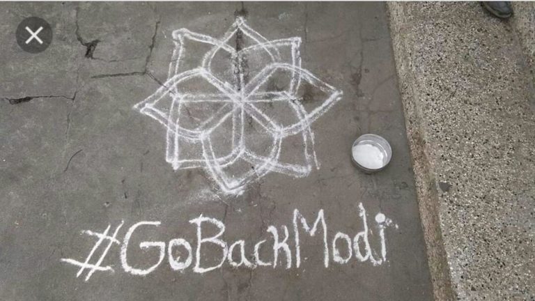 ಗೋ ಬ್ಯಾಕ್ ಮೋದಿ_ಮೋದಿ  ವಾಪಸ್‌ ಹೋಗು : ಟ್ವಿಟ್ಟರ್‌ನಲ್ಲಿ ಟ್ರೆಂಡಿಂಗ್‌