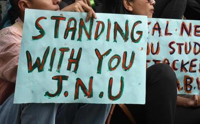 JNU ಮಾತ್ರವಲ್ಲ, ವಿಶ್ವದ ಹಲವು ವಿವಿಗಳ ಮೇಲೆ ಯೋಜಿತ ನಿರಂತರ ದಾಳಿ ನಡೆದಿದೆ. ಏಕೆ?