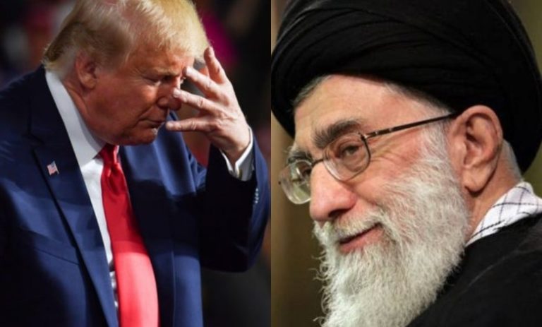 ಯುದ್ಧಕೋರ ಅಮೆರಿಕಾದ ಇರಾನ್ ಮೇಲಿನ ದುಸ್ಸಾಹಸ ಫಲ ನೀಡುವುದೇ ಇಲ್ಲ ಪೆಟ್ಟು ಕೊಡುವುದೇ?