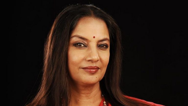 ಶಬಾನಾ ಅಜ್ಮಿ ಜೀವಕ್ಕೆ ಅಪಾಯವಿಲ್ಲ, ಚೇತರಿಸಿಕೊಳ್ಳುತ್ತಿದ್ದಾರೆ: ಜಾವೇದ್‌ ಅಖ್ತರ್‌