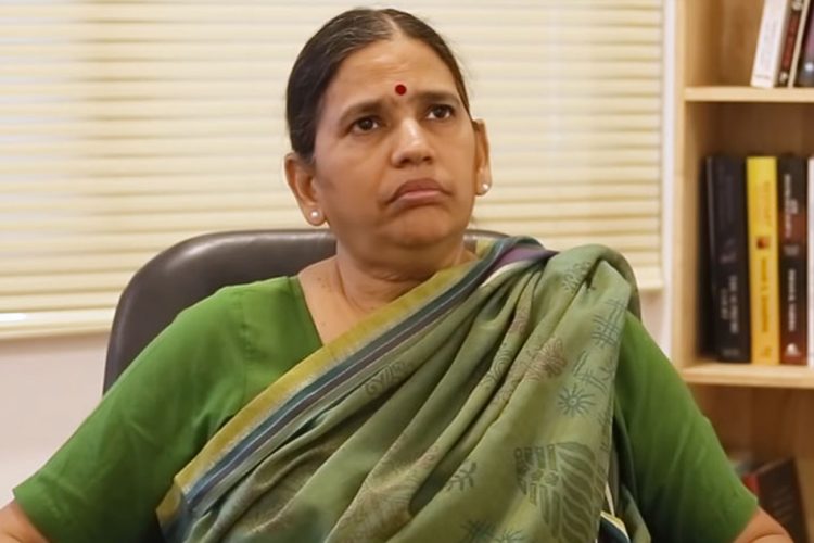 ಸುಧಾ ಭಾರದ್ವಾಜ್‌ರವರಿಗೆ ನೀಡಿದ ಜಾಮೀನು ಪ್ರಶ್ನಿಸಿ ಸುಪ್ರೀಂ ಮೆಟ್ಟಿಲೇರಿದ ಎನ್‌ಐಎ